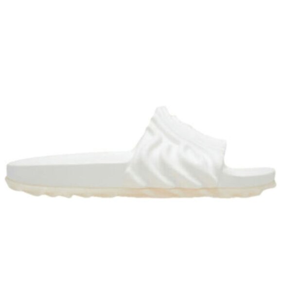 Crocs Salehe Bembury x Pollex Slide Mens Slides White 208685-1RO NEW Multi Sz - Picture 1 of 5